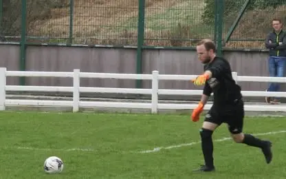 St Catherine's (2) V (1) Bonagee Utd, photo 5