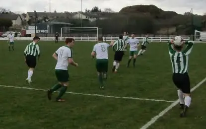 St Catherine's (2) V (1) Bonagee Utd, photo 8