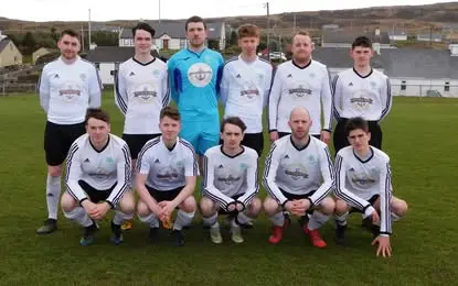 Strand Rovers (2) V (2) St. Catherine's Reserves, photo 2