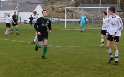 Strand Rovers (2) V (2) St. Catherine's Reserves, photo 4