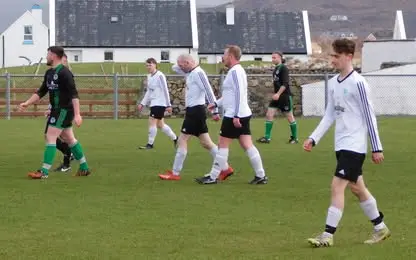 Strand Rovers (2) V (2) St. Catherine's Reserves, photo 7