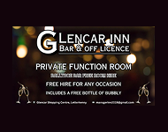 Sponsor: The Glencar Inn